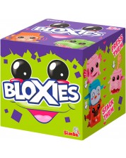 Παιδικό παιχνίδι Simba Toys - Bloxies φιγούρα, ποικιλία
