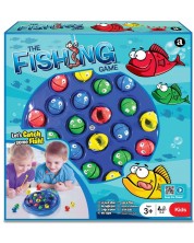Παιδικό παιχνίδι  Ambassador - Πιάσε τα ψάρια