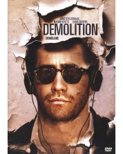 Demolition (DVD) -1