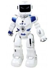 Παιδικό ρομπότ  Sonne - Reflector, λευκό