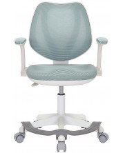 Παιδική καρέκλα RFG - Sweety White, μπλε -1