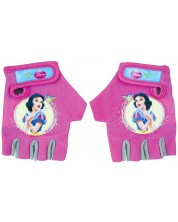 Παιδικά γάντια ποδηλάτου D'Arpeje - Disney Princess -1