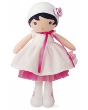 Παιδική μαλακή κούκλα Kaloo - Pearl, 25 cm