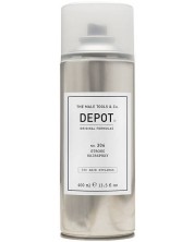 Depot Λακ μαλλιών No. 306, 400 ml -1