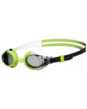Παιδικά γυαλιά κολύμβησης Arena - X-Lite, πράσινο/μαύρο -1