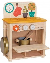 Παιδική ξύλινη κουζίνα  PlanToys