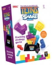 Παιδικό παιχνίδι ισορροπίας Kingso -Κουνιστό Tetris