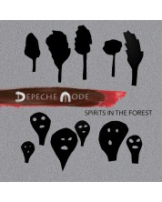 Depeche Mode - Spirits In The Forest (2 CD+2 Blu-Ray) -1
