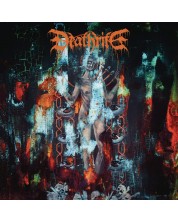 Deathrite - Nightmares Reign (CD + Vinyl)