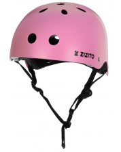 Παιδικό κράνος Zizito - Ροζ, μέγεθος S -1
