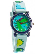Παιδικό ρολόι Pret - Happy Times, Dino -1