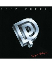 Deep Purple - Perfect Strangers (CD)