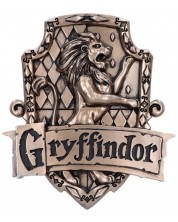 Διακόσμηση τοίχου Nemesis Now: Movies - Harry Potter - Gryffindor, 20 cm -1