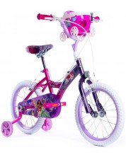 Παιδικό ποδήλατο Huffy - Disney Princess, 16''