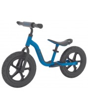Παιδικό ποδήλατο ισορροπίας Chillafish - Charlie Sport 12′′, μπλε -1