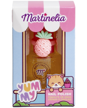 Παιδικό μανό  Martinelia - Yummy, με δαχτυλίδι -1