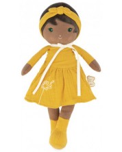Παιδική μαλακή κούκλα Kaloo - Naomi, 25 cm