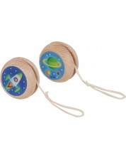 Παιχνίδι Goki - Yo-yo, cosmos, ποικιλία