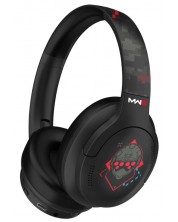 Παιδικά ακουστικά OTL Technologies - MW3, ANC Black Pixel Camo