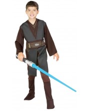 Παιδική αποκριάτικη στολή  Rubies - Anakin Skywalker, μέγεθος S -1