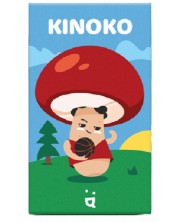 Παιδικό παιχνίδι με κάρτες Helvetiq - Kinoko -1