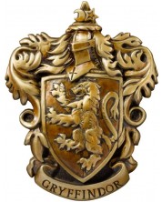 Διακόσμηση τοίχου The Noble Collection Movies: Harry Potter - Gryffindor School Crest