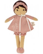 Παιδική μαλακή κούκλα Kaloo - Amandin, 32 cm