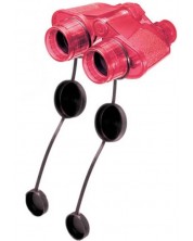 Παιδικά κιάλια Navir - Super 40,με θήκη, ροζ -1