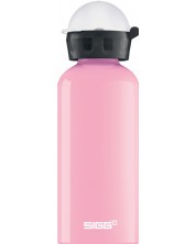 Μπουκάλι Sigg KBT - Ice creem, ροζ, 0.4 L