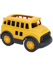 Παιδικό παιχνίδι Green Toys - Σχολικό λεωφορείο