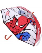 Ομπρέλα παιδική  Cerda Bubble - Spider-Man