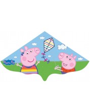 Παιδικός χαρταετός Gunther - Peppa Pig -1