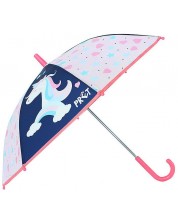 Παιδική ομπρέλα Vadobag Pret - Rainbows & Daydreams