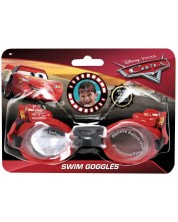 Παιδικά γυαλιά κολύμβησης Eolo Toys - Cars