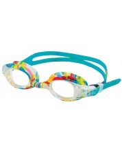 Παιδικά γυαλιά κολύμβησης Finis - Γοργόνα, μπλε -1