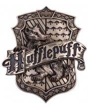 Διακόσμηση τοίχου Nemesis Now: Movies - Harry Potter - Hufflepuff, 20 cm -1