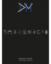 Depeche Mode - Video Singles Collection DVD(3) -1
