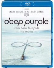 Deep Purple - From Here To Infinite (Blu-ray) -1