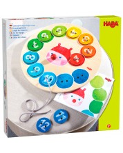 Παιδικό παιχνίδι Naba - Χρώματα και αριθμούς