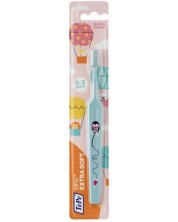 Παιδική οδοντόβουρτσα TePe - Mini, X-Soft, 0-3 ετών - Ποικιλία -1
