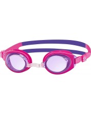 Παιδικά γυαλιά κολύμβησης Zoggs - Ripper, 6-14 ετών, ροζ -1