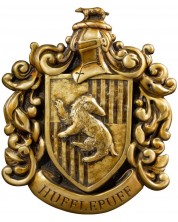 Διακόσμηση τοίχου The Noble Collection Movies: Harry Potter - Hufflepuff School Crest -1