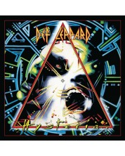 Def Leppard - Hysteria (CD)