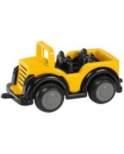 Παιδικό παιχνίδι Viking Toys - Jeep για μικρούς κατασκευαστές -1