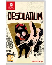 Desolatium (Nintendo Switch) -1