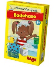 Παιδικό παιχνίδι Haba - Bunny Bath