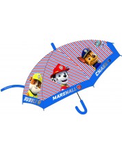 Παιδική ομπρέλα Disney - Paw Patrol, Heroes -1