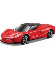 Παιδικό αυτοκίνητο Maisto - Ferrari Evolution 1:72, ποικιλία -1
