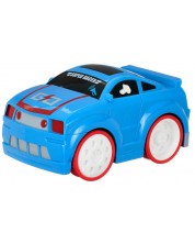 Παιχνίδι GT-Αυτοκίνητο με ήχους, μπλε