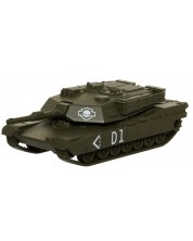 Παιδικό παιχνίδι Welly Armor Squad - Tank, 12 cm